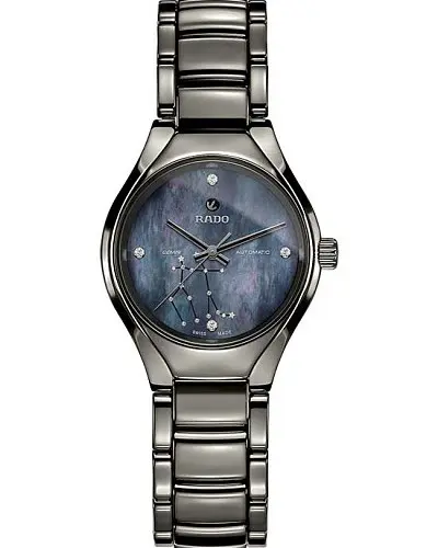 Rado True Star Sign - Gemini R27243862