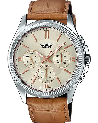 Casio MTP-1375L-9A