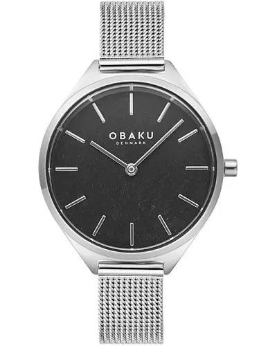 Obaku Kaffe Fog V257LHCNMC