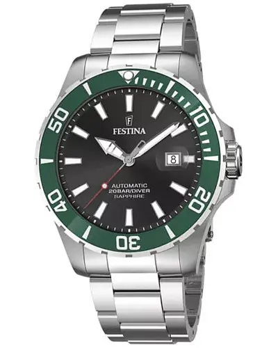 Festina Automatic F20531/2