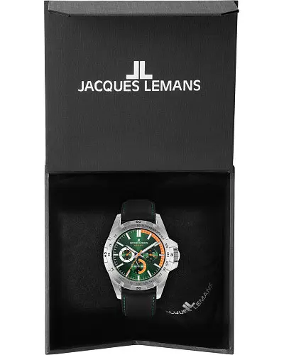 Jacques Lemans 42-11D