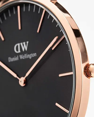 Daniel Wellington Classic St Mawes DW00100136