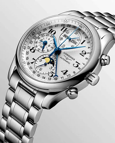 Longines Master Collection L2.673.4.78.6