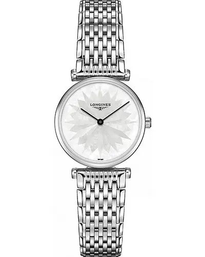 Longines La Grande Classique L4.209.4.05.6