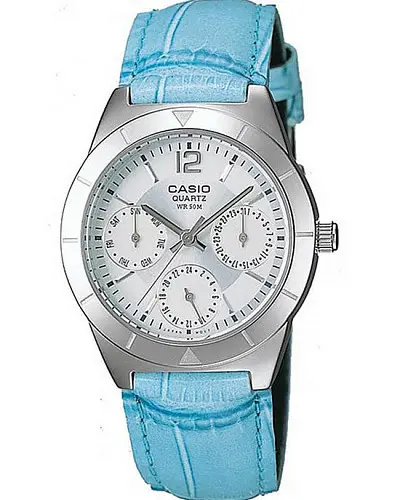 Casio Collection LTP-2069L-7A2