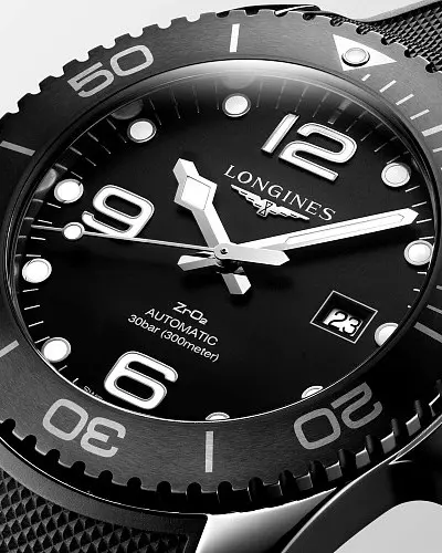 Longines HydroConquest L3.784.4.56.9