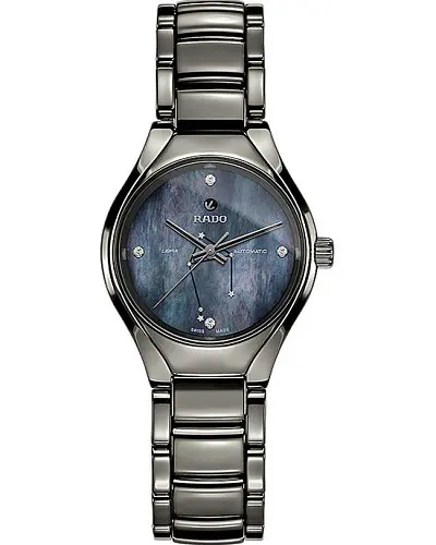 Rado True Star Sign - Libra R27243942