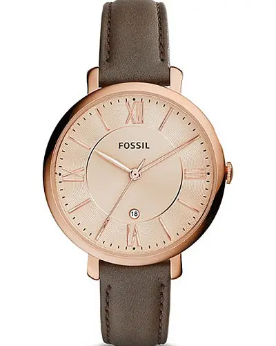 Fossil Carlie  ES3707