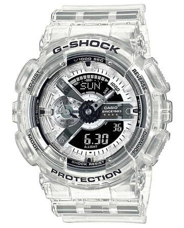 Casio G-Shock GA-114RX-7A