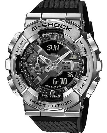 Casio G-Shock GM-110-1AER (GM-110-1A)