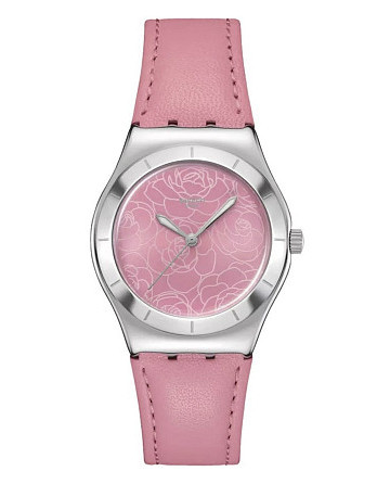 Swatch Pink Petal Promise YLS234
