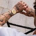 Swatch SB05K105
