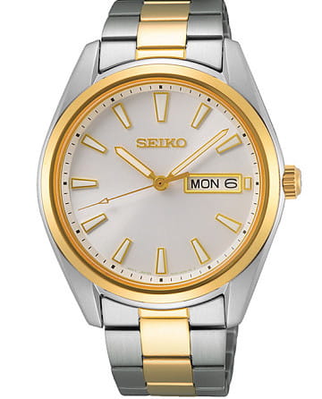 Seiko Conceptual Series Dress SUR446P1