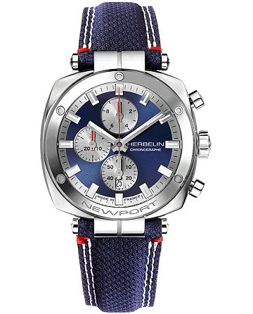 Herbelin Newport Heritage 35664AP25