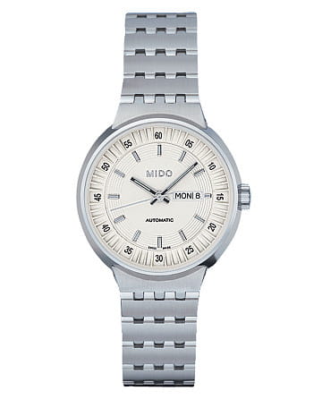 Mido All Dial M7330.4.11.12