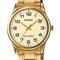 Часы Casio Collection MTP-V001G-9BUDF (MTP-V001G-9B)