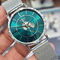 Часы Casio Collection MTP-B130M-3AVDF (MTP-B130M-3A) фото 2