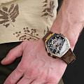Bulova 98B356