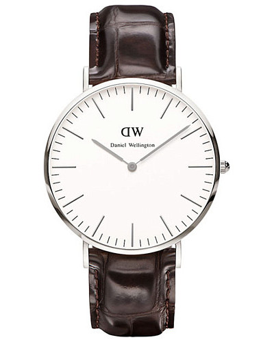 Daniel Wellington Classic York DW00100025