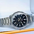 Часы Casio Collection MTP-E505D-1A фото 12