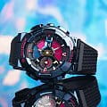 Часы Casio G-Shock GM-110SN-2A фото 4