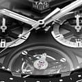 Часы TAG Heuer Carrera CAR5A90.FC6415 фото 3