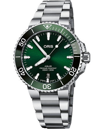 Oris Aquis 01 733 7766 4157-07 8 22 05PEB