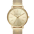 Часы Michael Kors Runway MK4339