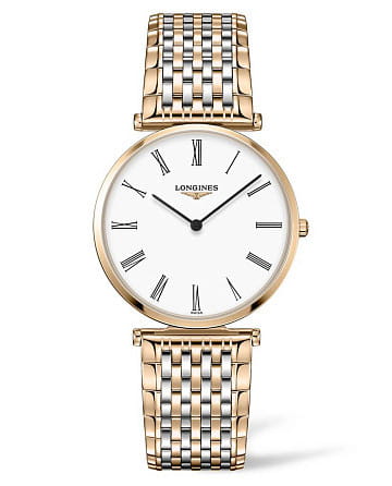 Longines La Grande Classique L4.755.1.91.7