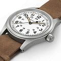 Часы Hamilton Khaki Field Mechanical H69439511 фото 10