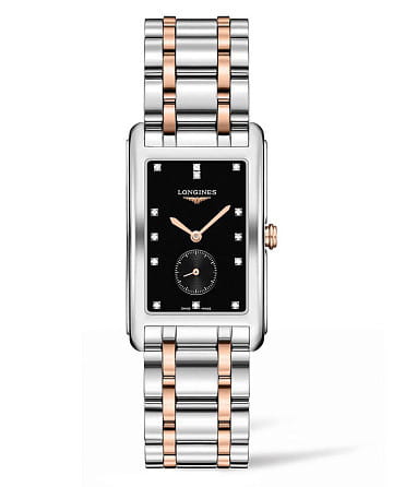 Longines DolceVita L5.755.5.57.7