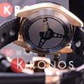 Часы Tissot PRS 516 Chronograph T100.417.36.051.00 фото 7