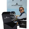 Jacques Lemans 42-7E