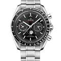 Часы Omega Speedmaster Moonphase 304.30.44.52.01.001