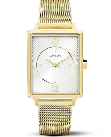 Amalys Hepburn AMW-031