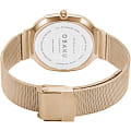 Часы Obaku Mesh V253LXVWMV фото 3