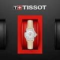 Часы Tissot Classic Dream Lady T129.210.16.111.00 фото 5