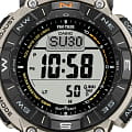 Часы Casio Pro Trek PRG-340T-7ER фото 7