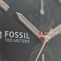 Часы Fossil Bannon  CH2944 фото 3