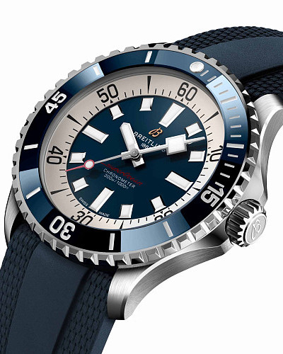 Breitling Superocean Automatic 46 A17378E71C1S1