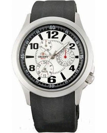Orient UT07006W (FUT07006W)