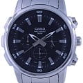 Часы Casio Collection MTP-E505D-1A фото 10