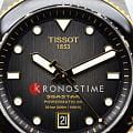 Часы Tissot Seastar 1000 Powermatic 80 T120.807.22.051.00 фото 10