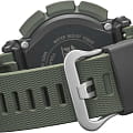 Часы Casio Pro Trek PRG-340-3DR (PRG-340-3E) фото 8
