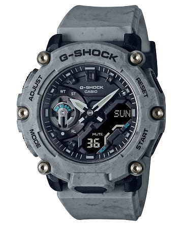 Casio G-Shock GA-2200SL-8A