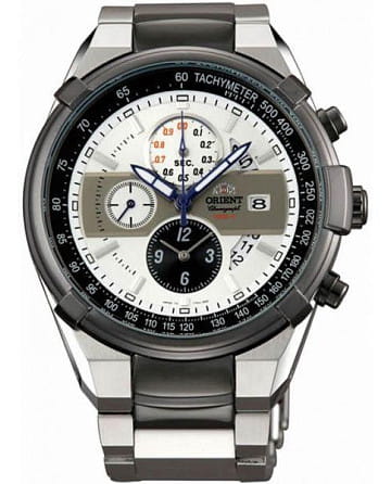 Orient TT0J003W (FTT0J003W)