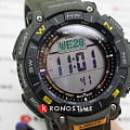 Часы Casio Pro Trek PRG-340-3DR (PRG-340-3E) фото 11