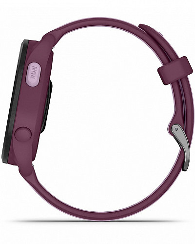 Garmin Forerunner 165 Music 010-02863-33