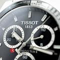 Часы Tissot PRS 516 Chronograph T149.417.11.051.00 фото 4