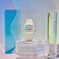 Casio LW-205H-8A